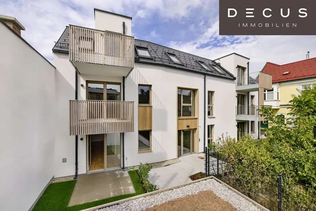 2-Zimmer-Wohnung mieten in Mödling – 35,65 m², € 825 – Bild 7 von 19