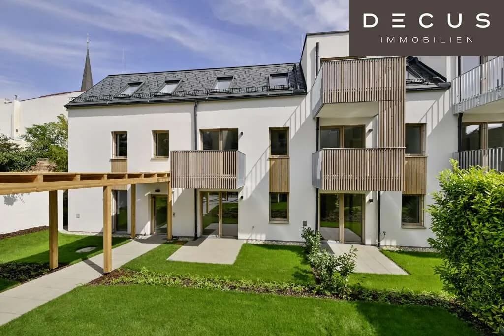 2-Zimmer-Wohnung mieten in Mödling – 35,65 m², € 825 – Bild 9 von 19