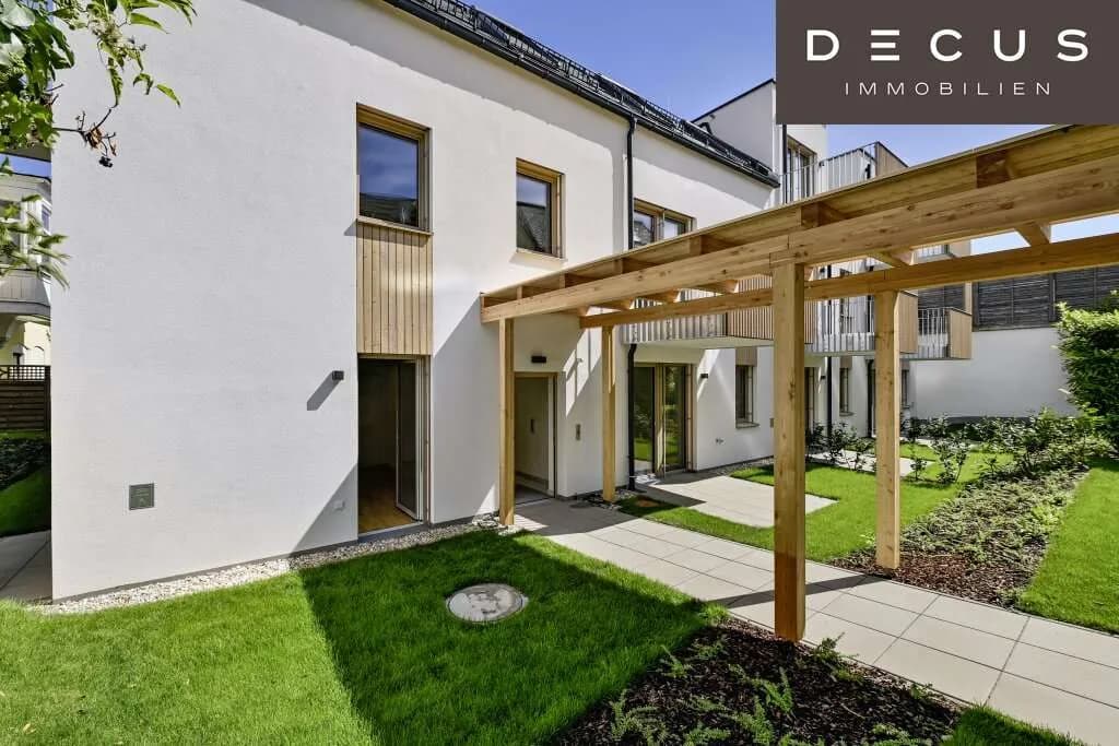 2-Zimmer-Wohnung mieten in Mödling – 35,65 m², € 825 – Bild 11 von 19
