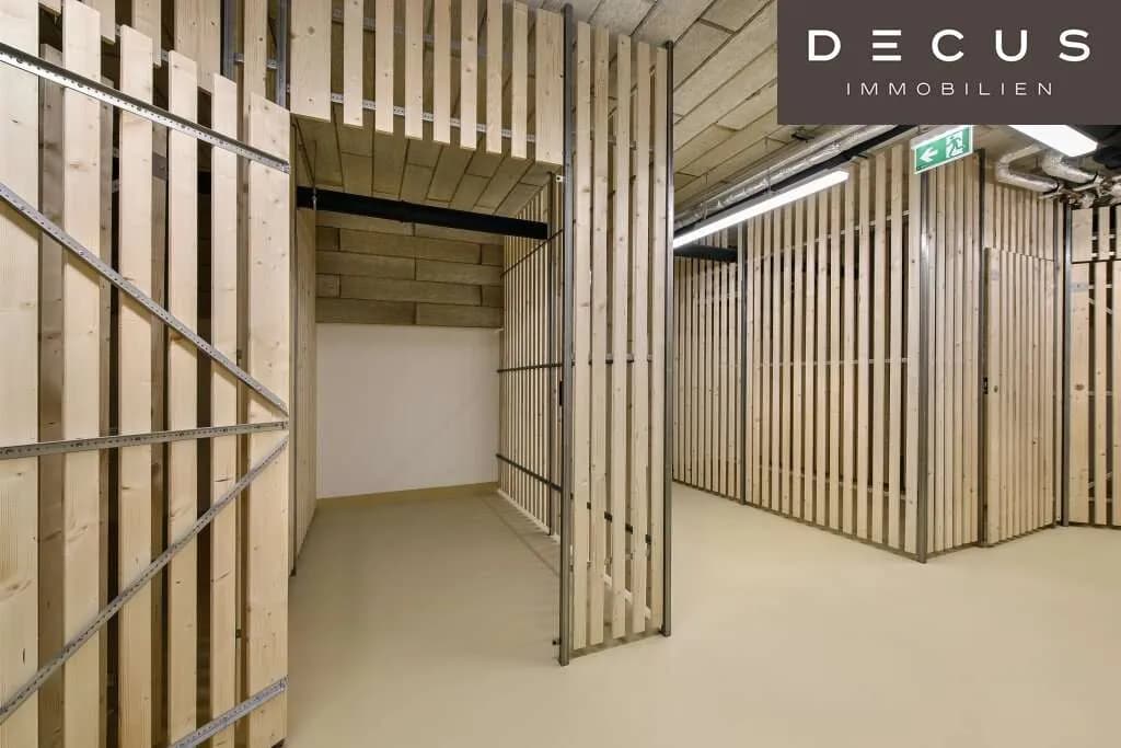 2-Zimmer-Wohnung mieten in Mödling – 35,65 m², € 825 – Bild 14 von 19
