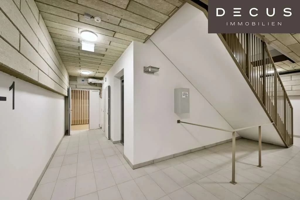 2-Zimmer-Wohnung mieten in Mödling – 35,65 m², € 825 – Bild 17 von 19