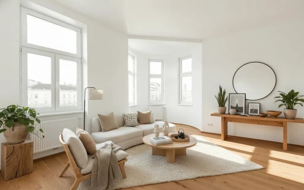 4-Zimmer-Wohnung kaufen in Wien – 83,32 m², € 448.000
