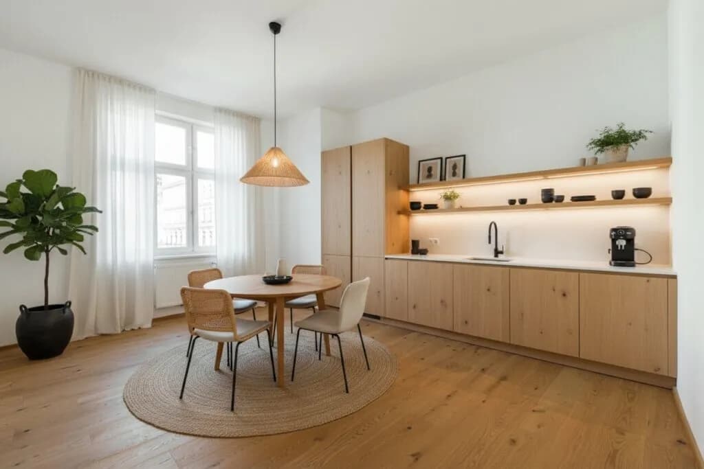 4-Zimmer-Wohnung kaufen in Wien – 83,32 m², € 448.000 – Bild 4 von 15