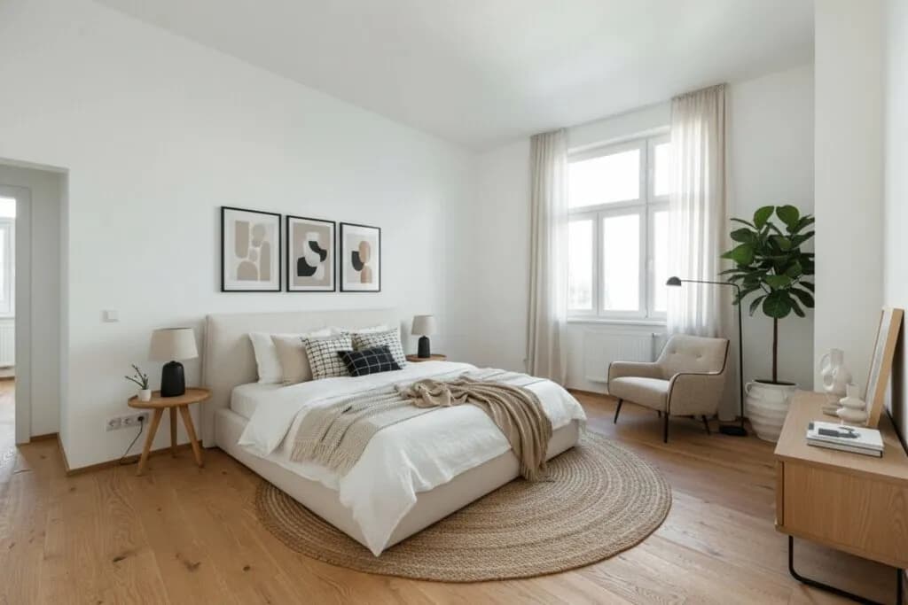 4-Zimmer-Wohnung kaufen in Wien – 83,32 m², € 448.000 – Bild 7 von 15