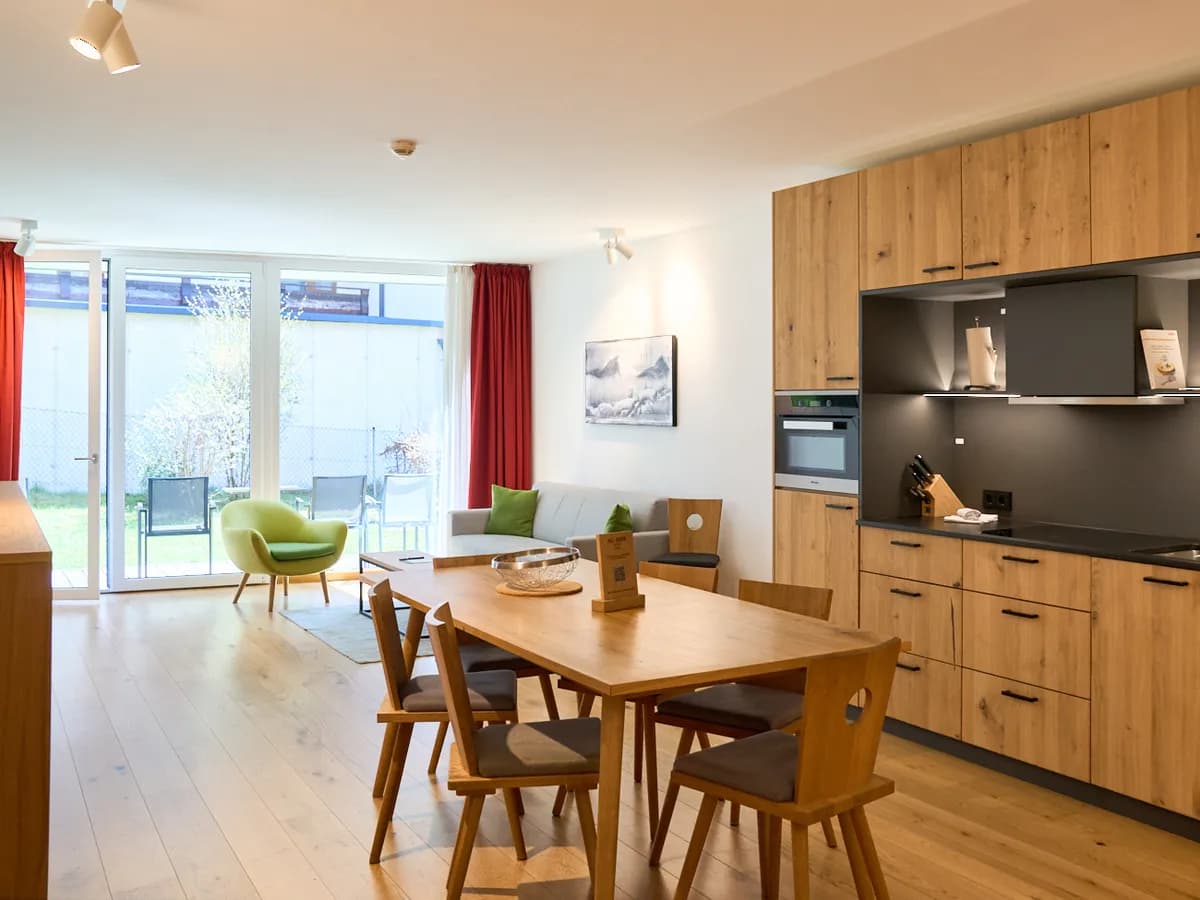 4-Zimmer-Wohnung kaufen in Imst – 89 m², € 650.000 – Bild 2 von 5