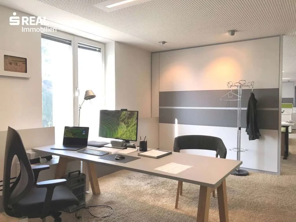 Gewerbeimmobilie mieten in Sankt Pölten – € 6 – Bild 2 von 10