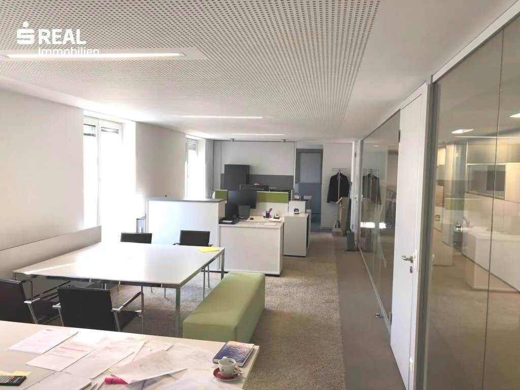 Gewerbeimmobilie mieten in Sankt Pölten – € 6 – Bild 3 von 10