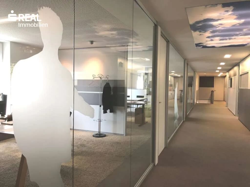 Gewerbeimmobilie mieten in Sankt Pölten – € 6 – Bild 4 von 10