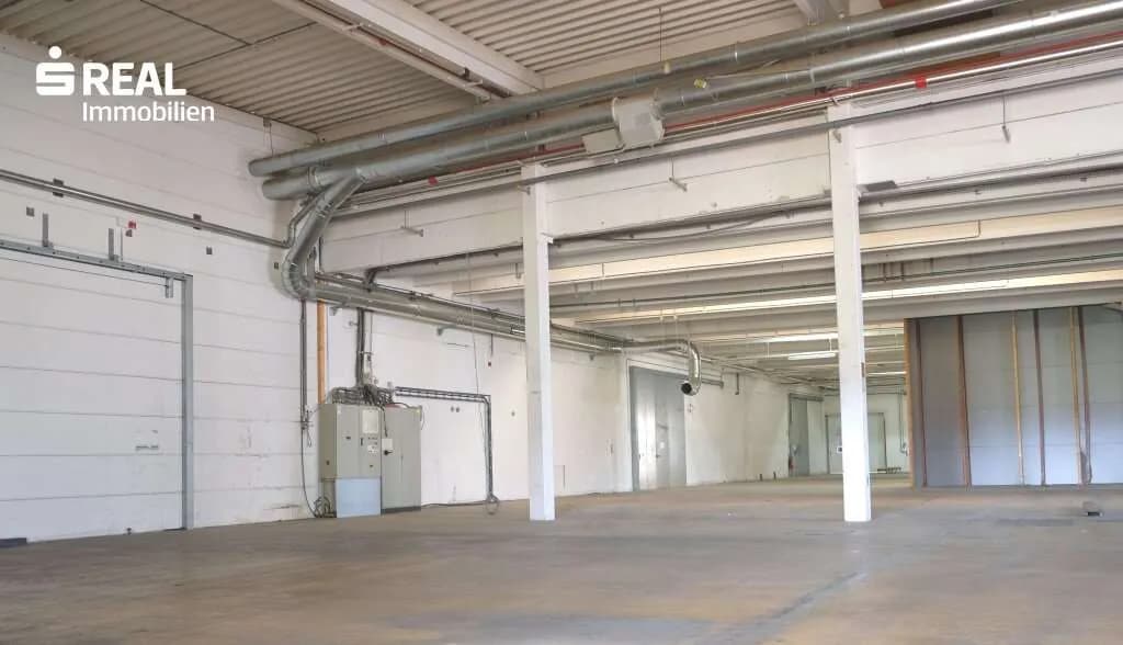 Gewerbeimmobilie mieten in Sankt Pölten – € 6 – Bild 8 von 10