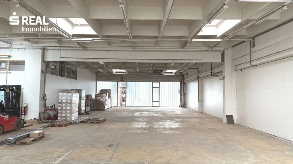Gewerbeimmobilie mieten in Sankt Pölten – € 6 – Bild 9 von 10