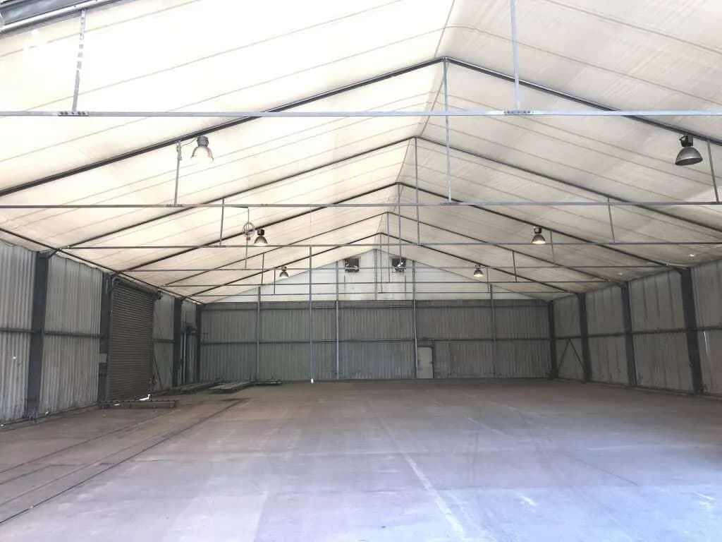 Gewerbeimmobilie mieten in Sankt Pölten – € 6 – Bild 10 von 10