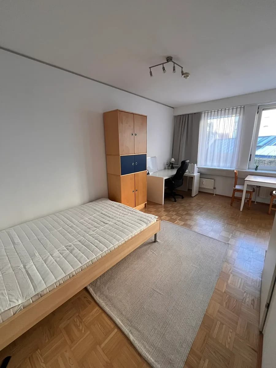 1-Zimmer-Wohnung mieten in Graz – 30 m², € 490 – Bild 2 von 17