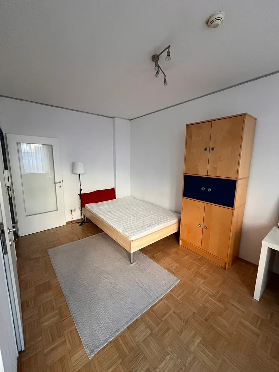 1-Zimmer-Wohnung mieten in Graz – 30 m², € 490 – Bild 3 von 17