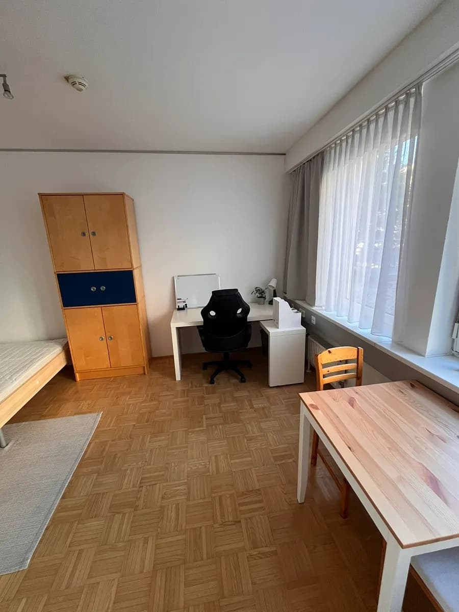 1-Zimmer-Wohnung mieten in Graz – 30 m², € 490 – Bild 4 von 17
