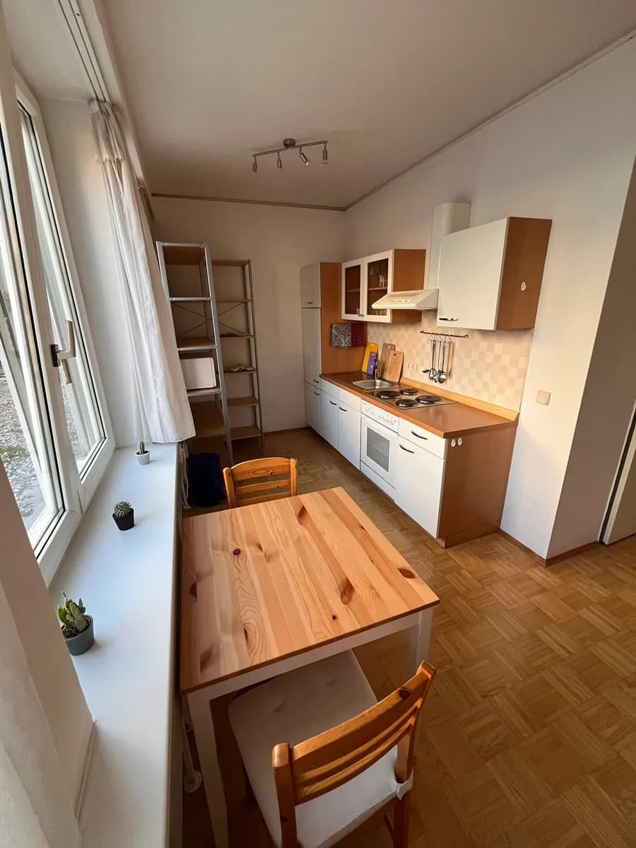 1-Zimmer-Wohnung mieten in Graz – 30 m², € 490 – Bild 6 von 17
