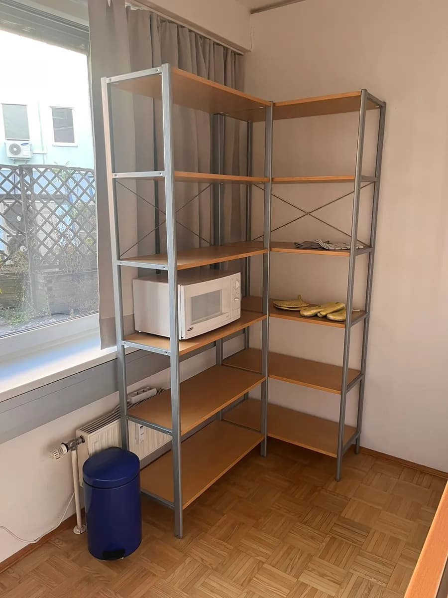 1-Zimmer-Wohnung mieten in Graz – 30 m², € 490 – Bild 7 von 17