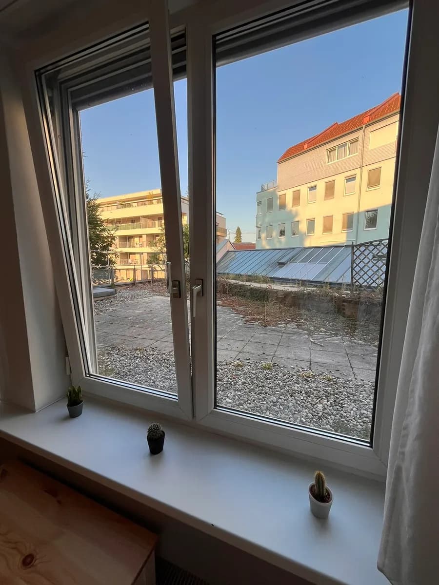 1-Zimmer-Wohnung mieten in Graz – 30 m², € 490 – Bild 9 von 17