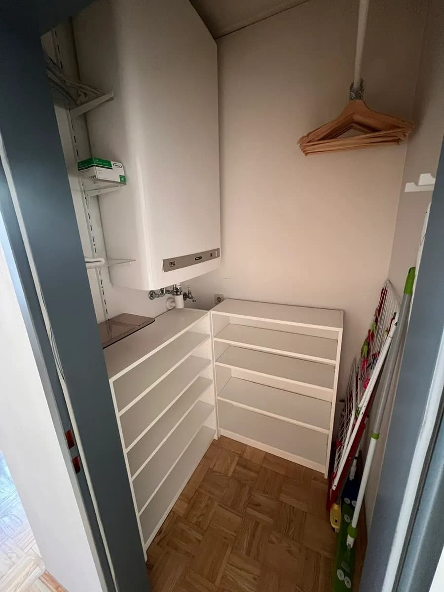 1-Zimmer-Wohnung mieten in Graz – 30 m², € 490 – Bild 11 von 17
