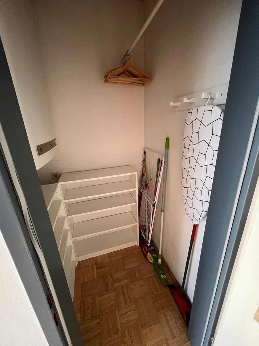 1-Zimmer-Wohnung mieten in Graz – 30 m², € 490 – Bild 12 von 17