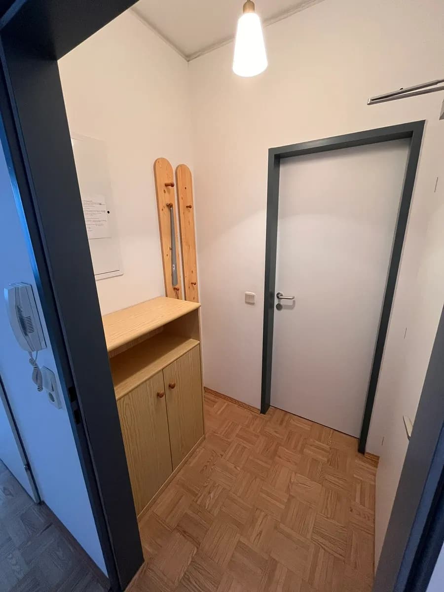 1-Zimmer-Wohnung mieten in Graz – 30 m², € 490 – Bild 13 von 17
