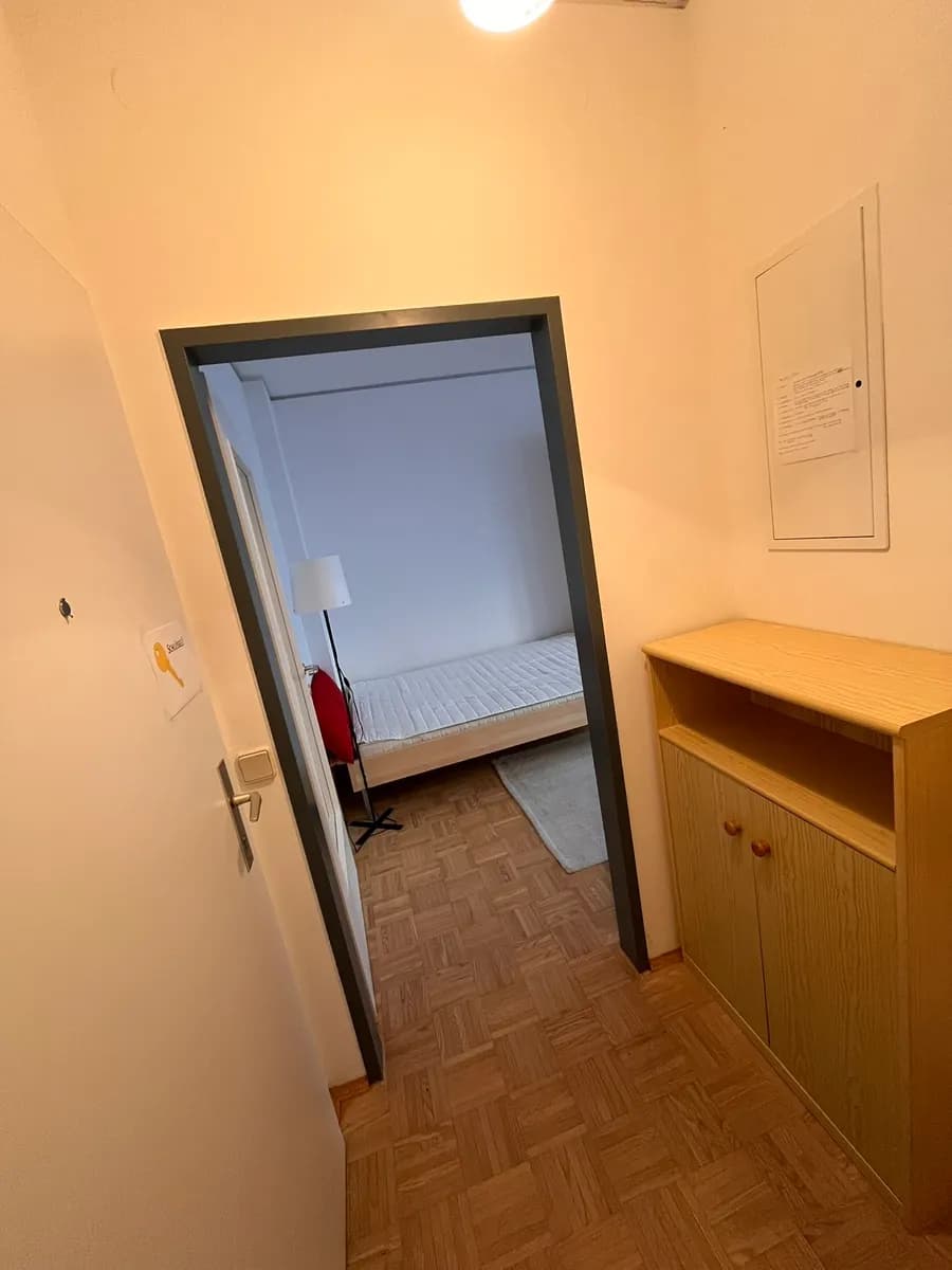 1-Zimmer-Wohnung mieten in Graz – 30 m², € 490 – Bild 14 von 17