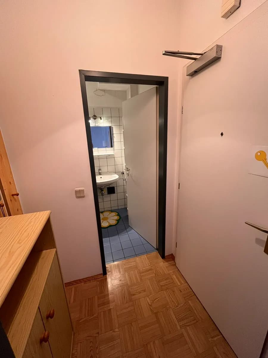 1-Zimmer-Wohnung mieten in Graz – 30 m², € 490 – Bild 15 von 17