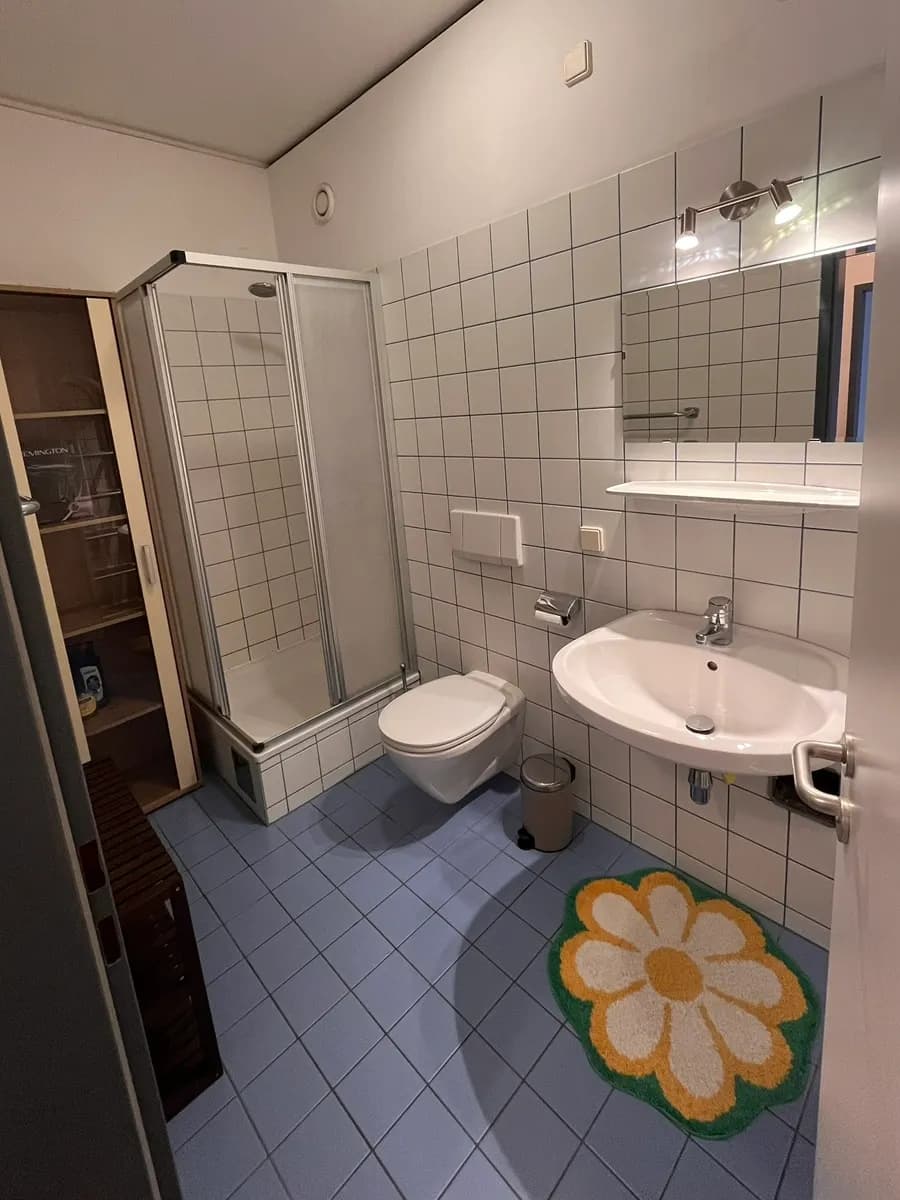 1-Zimmer-Wohnung mieten in Graz – 30 m², € 490 – Bild 16 von 17