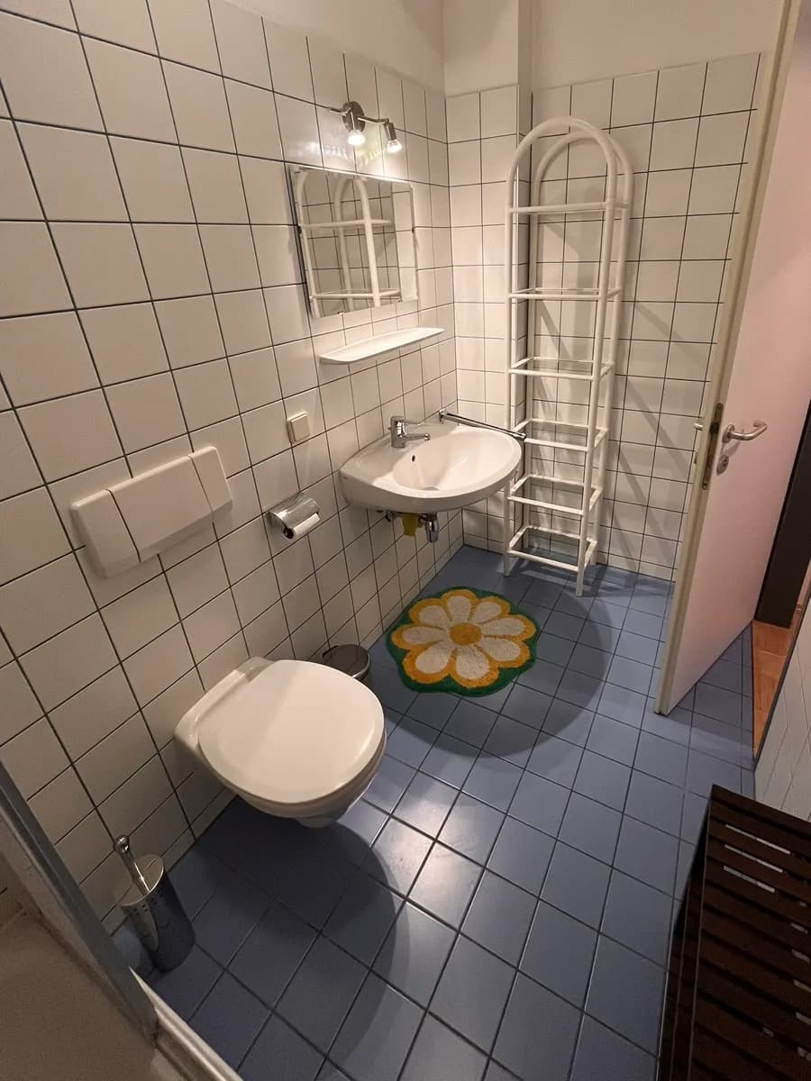 1-Zimmer-Wohnung mieten in Graz – 30 m², € 490 – Bild 17 von 17