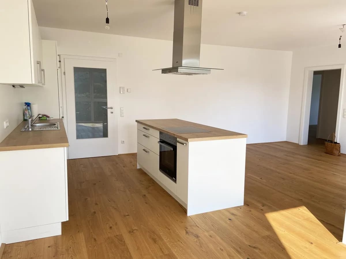 4-Zimmer-Wohnung mieten in Linz Land – 103,5 m², € 1.823 – Bild 2 von 29