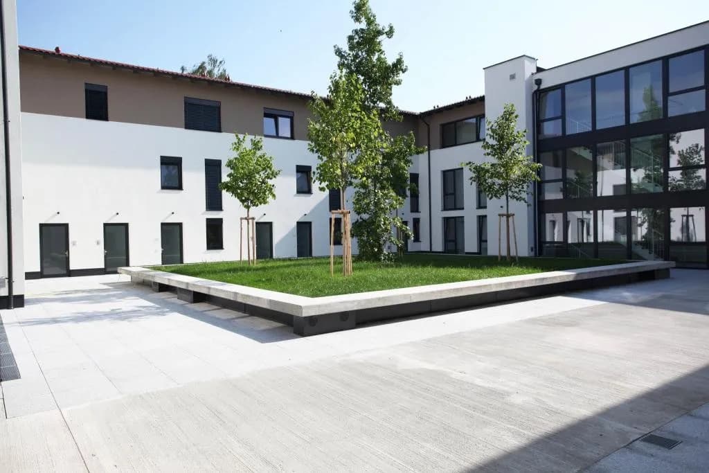 4-Zimmer-Wohnung mieten in Linz Land – 103,5 m², € 1.823 – Bild 25 von 29
