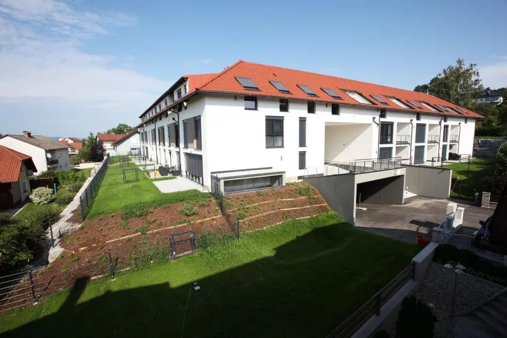 4-Zimmer-Wohnung mieten in Linz Land – 103,5 m², € 1.823 – Bild 27 von 29