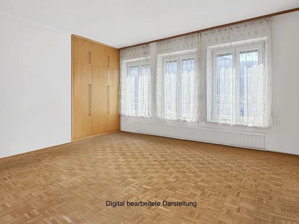 Wohnung kaufen in Wiener Neustadt Land – 75,13 m², € 99.000 – Bild 18 von 26