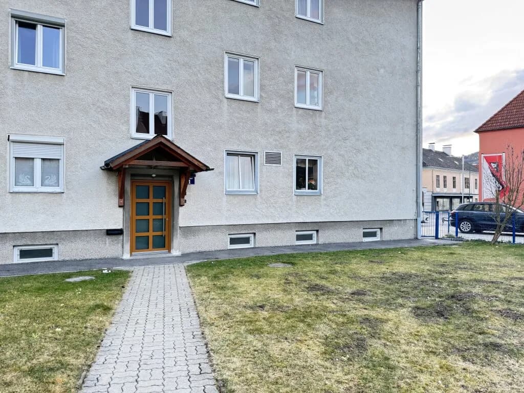 Wohnung kaufen in Wiener Neustadt Land – 75,13 m², € 99.000 – Bild 23 von 26