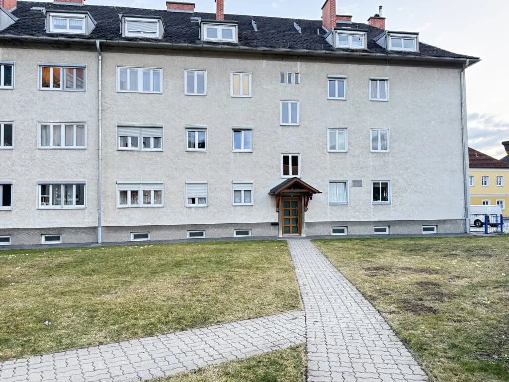 Wohnung kaufen in Wiener Neustadt Land – 75,13 m², € 99.000 – Bild 24 von 26