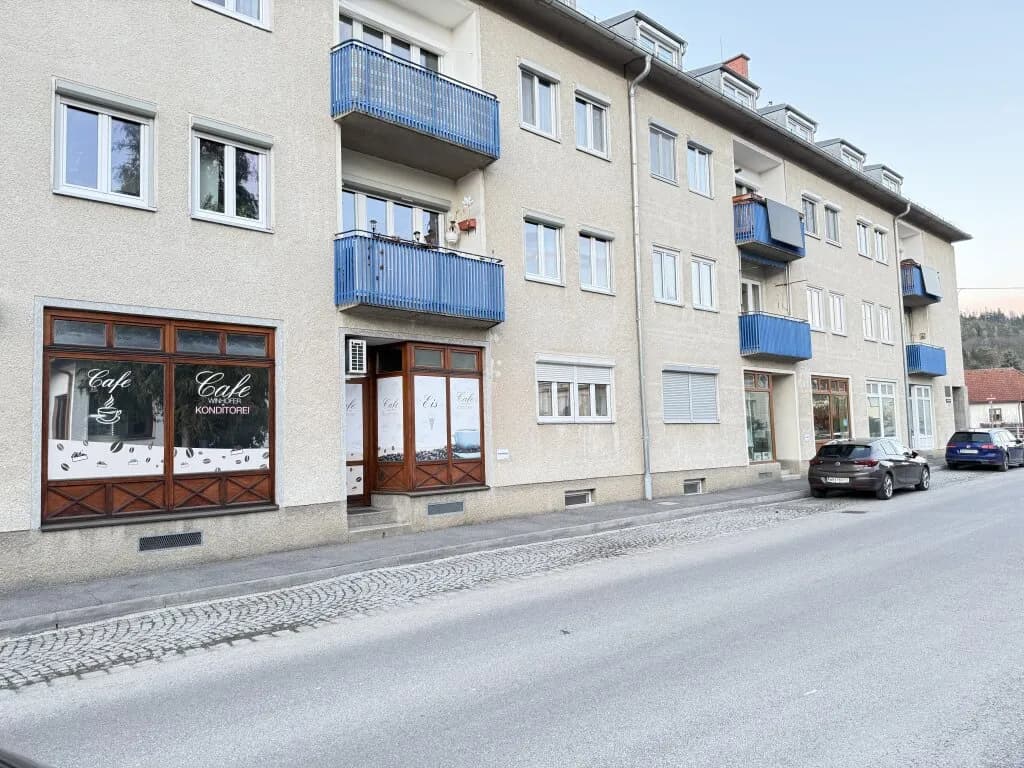 Wohnung kaufen in Wiener Neustadt Land – 75,13 m², € 99.000 – Bild 25 von 26