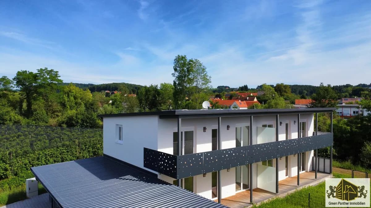 3-Zimmer-Wohnung kaufen in Weiz – 70 m², € 235.000 – Bild 2 von 28