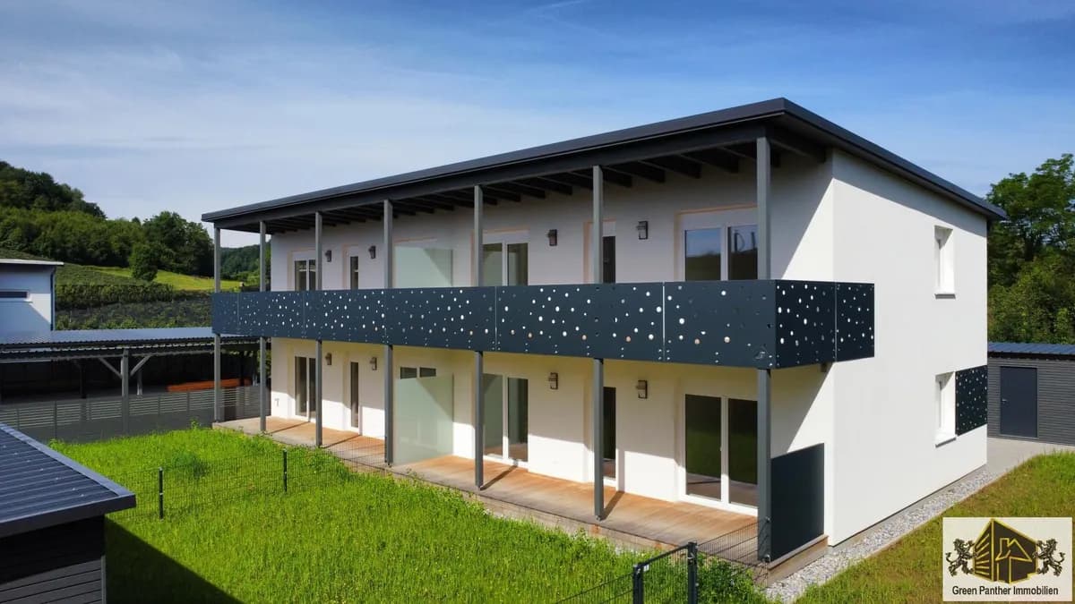 3-Zimmer-Wohnung kaufen in Weiz – 70 m², € 235.000 – Bild 3 von 28