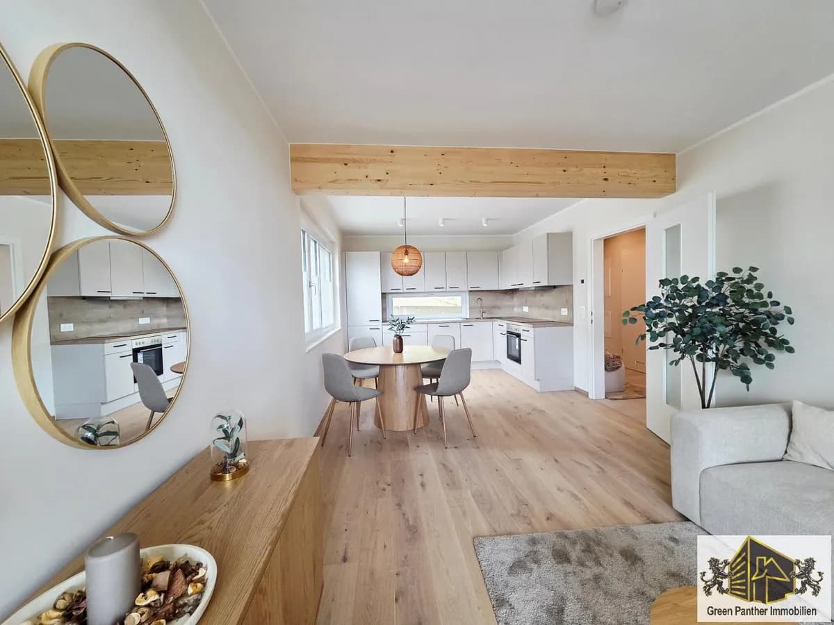3-Zimmer-Wohnung kaufen in Weiz – 70 m², € 235.000 – Bild 10 von 28