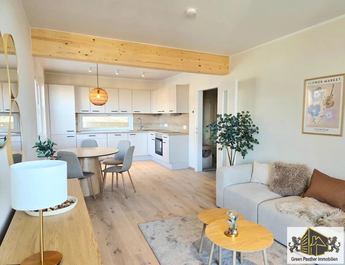 3-Zimmer-Wohnung kaufen in Weiz – 70 m², € 235.000 – Bild 11 von 28