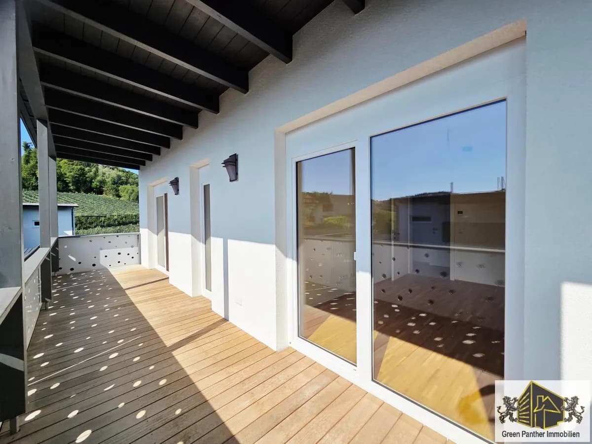 3-Zimmer-Wohnung kaufen in Weiz – 70 m², € 235.000 – Bild 15 von 28