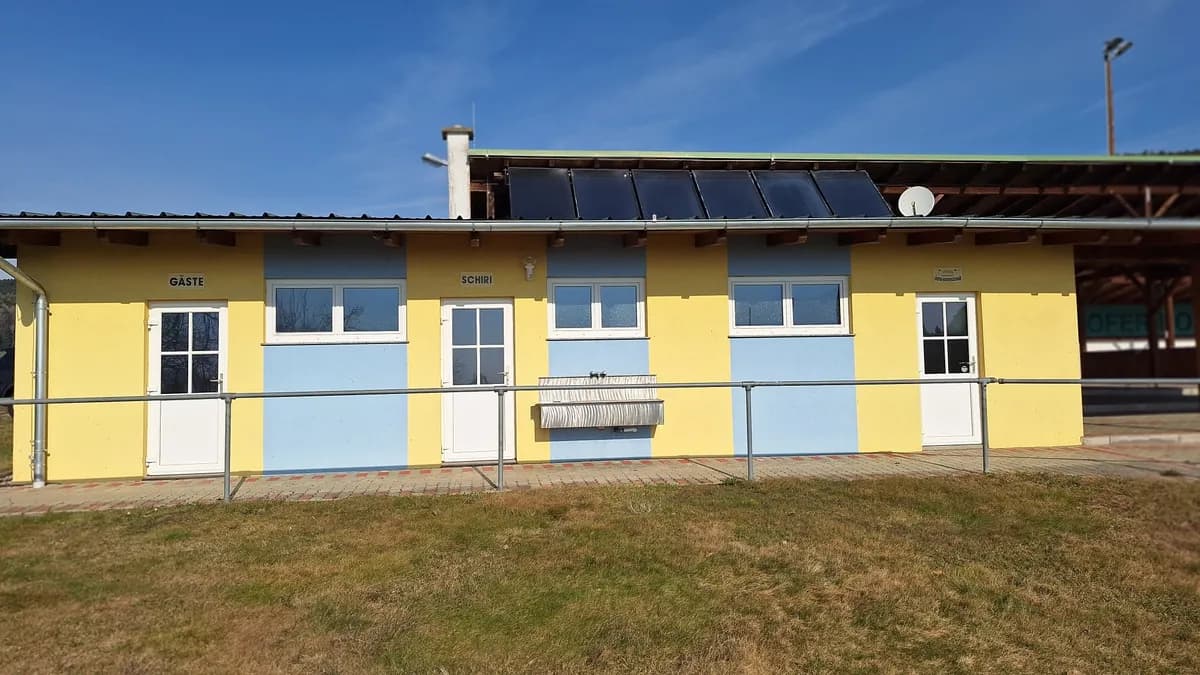 Immobilie kaufen in Hartberg-Fürstenfeld – 1 m², € 100