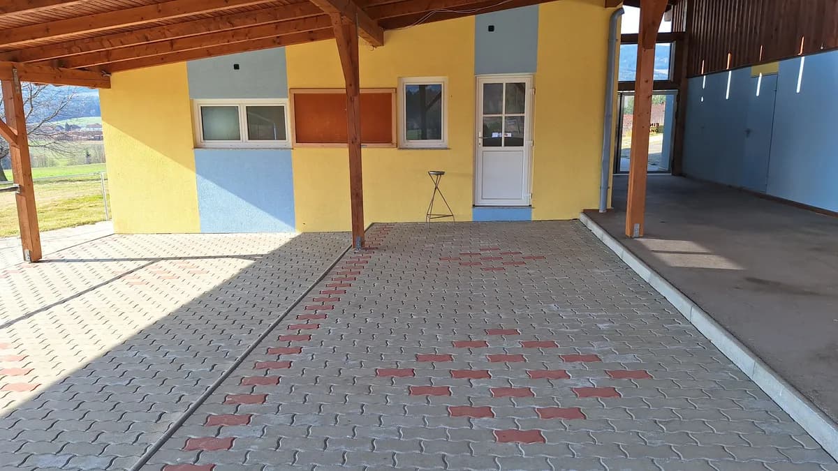 Immobilie kaufen in Hartberg-Fürstenfeld – 1 m², € 100 – Bild 3 von 11