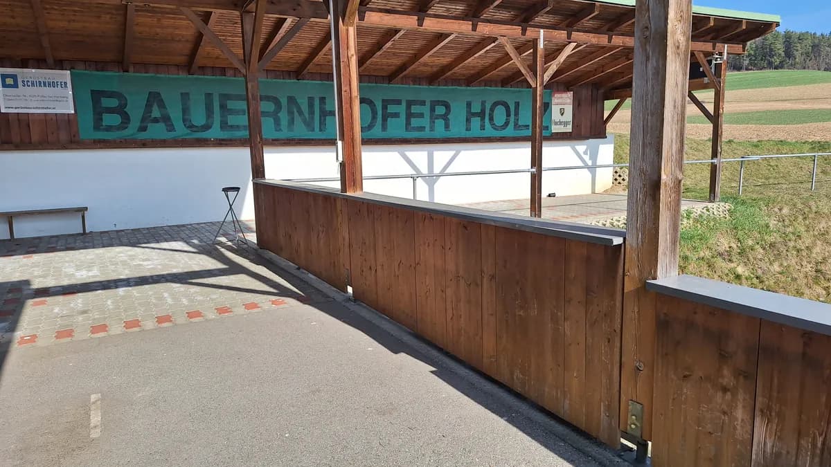 Immobilie kaufen in Hartberg-Fürstenfeld – 1 m², € 100 – Bild 4 von 11