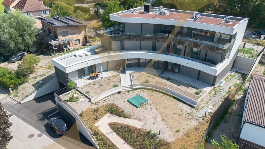 3-Zimmer-Wohnung kaufen in Linz – 72 m², € 556.700