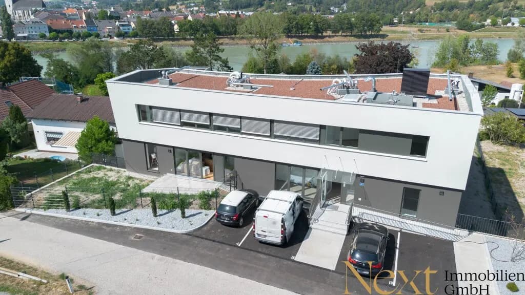 3-Zimmer-Wohnung kaufen in Linz – 72 m², € 556.700 – Bild 8 von 8