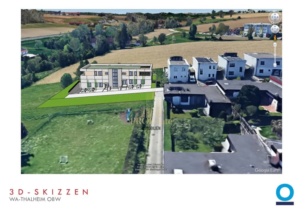 Immobilie kaufen in Wels-Land – 1 074 m², € 429.000 – Bild 3 von 12