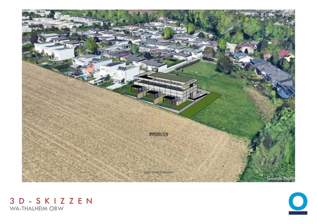 Immobilie kaufen in Wels-Land – 1 074 m², € 429.000 – Bild 4 von 12