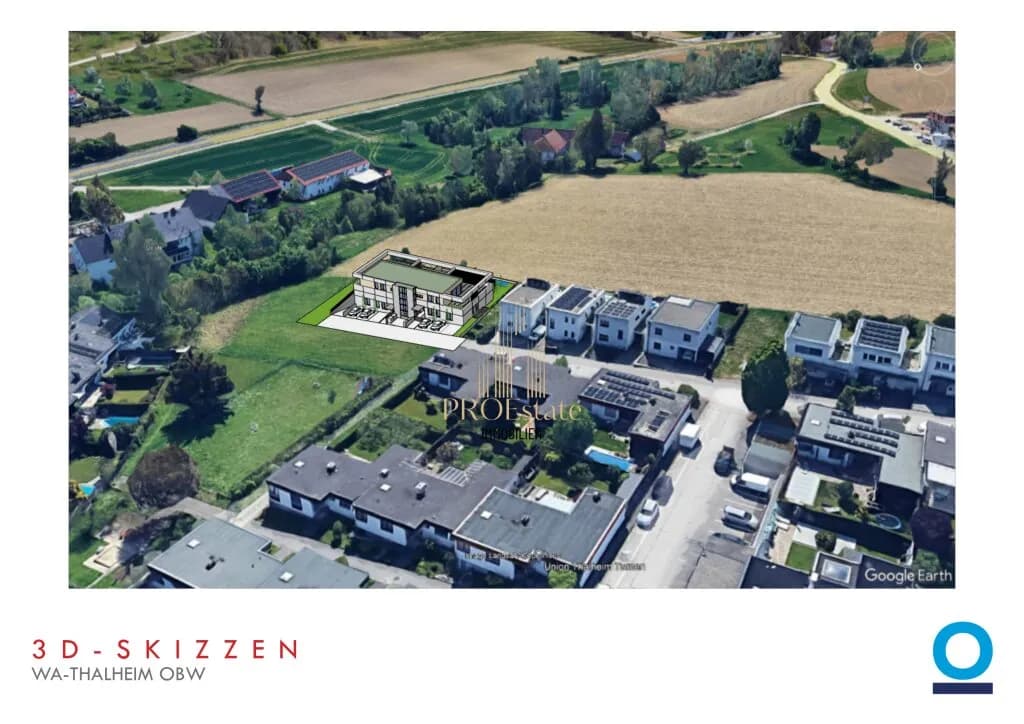 Immobilie kaufen in Wels-Land – 1 074 m², € 429.000 – Bild 5 von 12