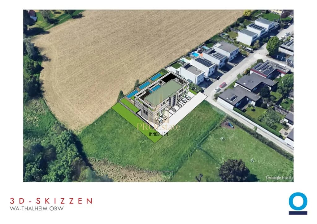 Immobilie kaufen in Wels-Land – 1 074 m², € 429.000 – Bild 6 von 12