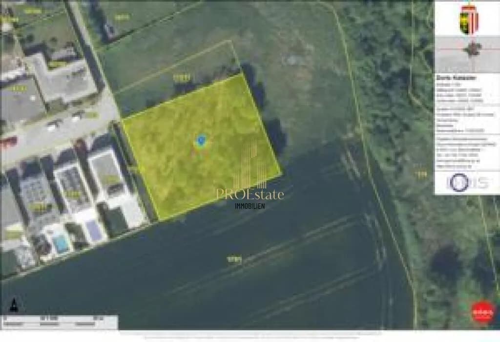 Immobilie kaufen in Wels-Land – 1 074 m², € 429.000 – Bild 7 von 12
